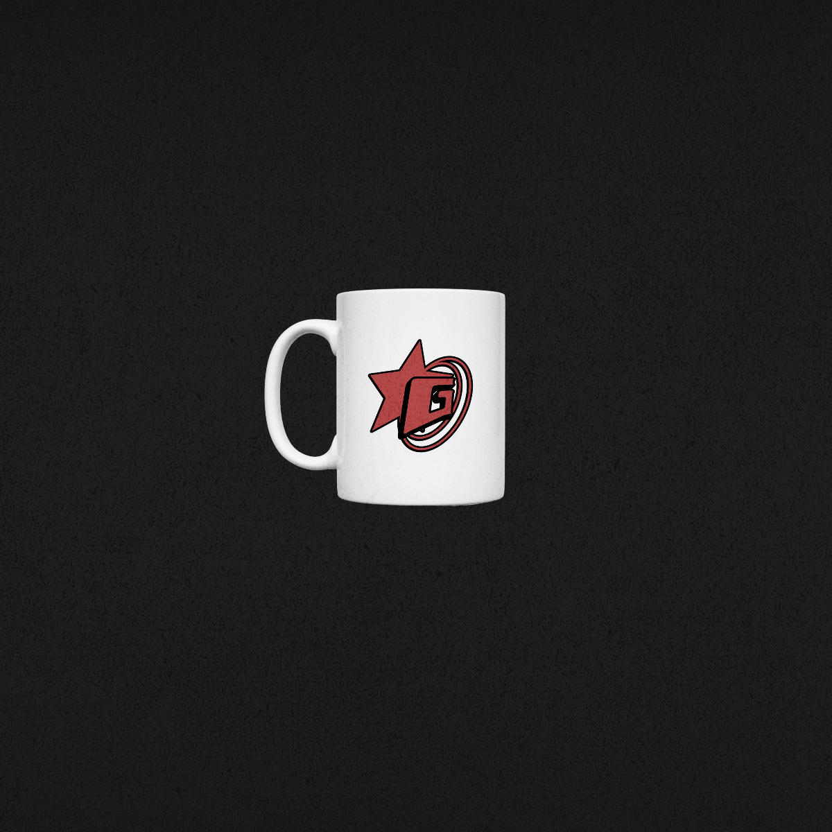 gshirts - tasse - star