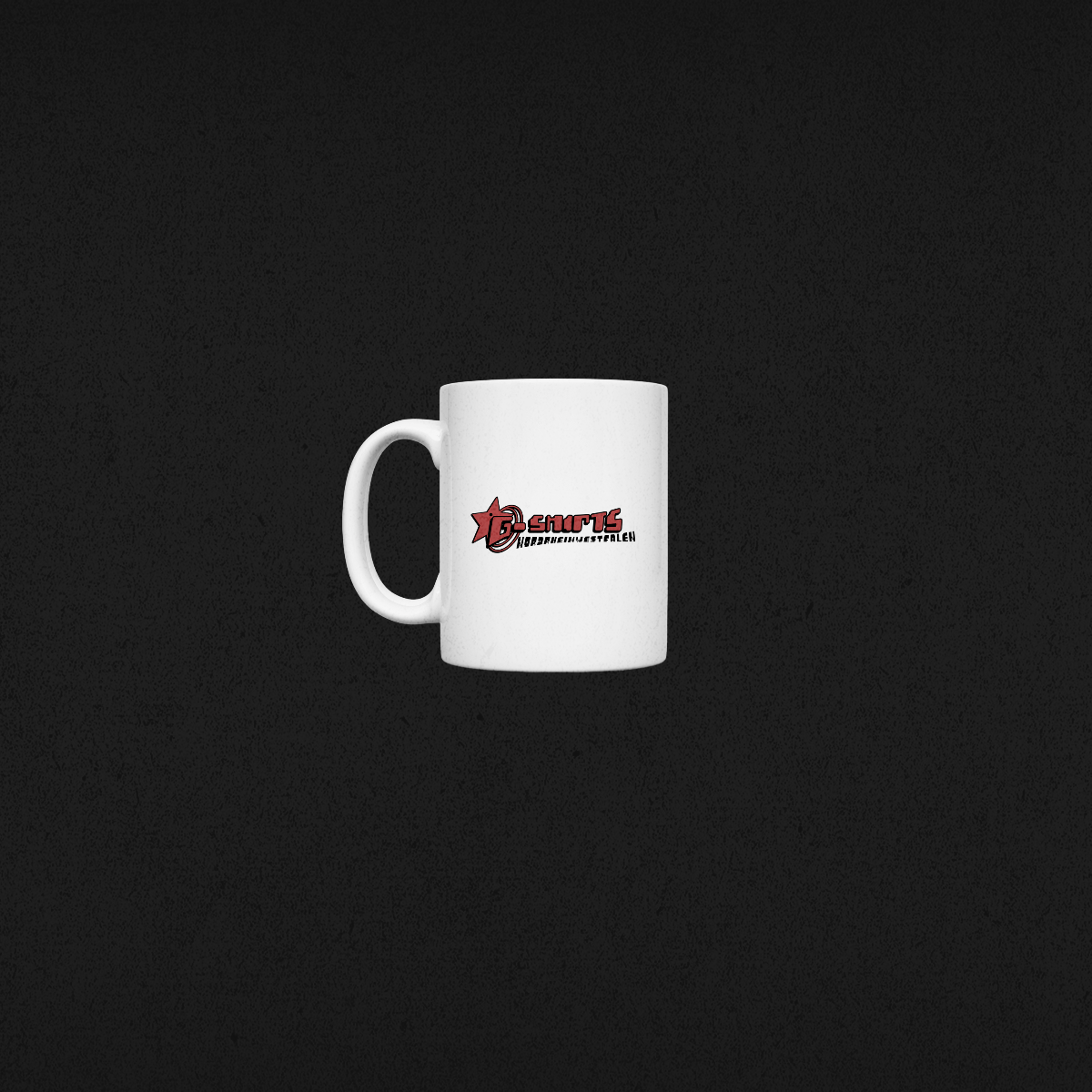 gshirts - tasse - logo