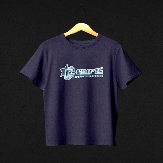 gshirts - oversized - electric