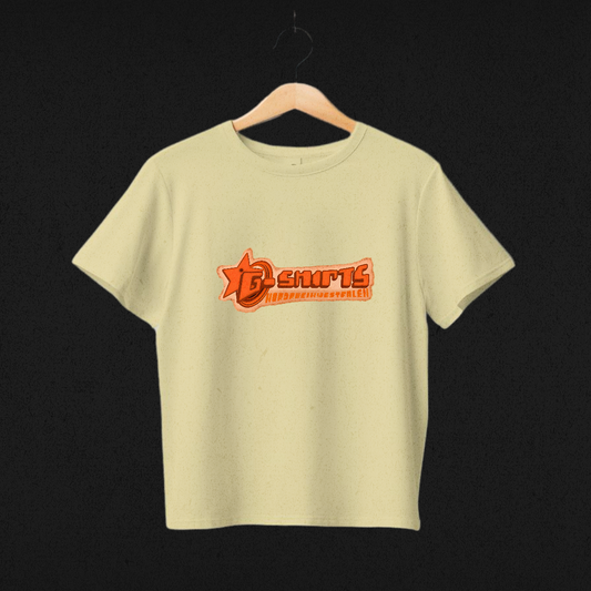 gshirts - oversized - desert