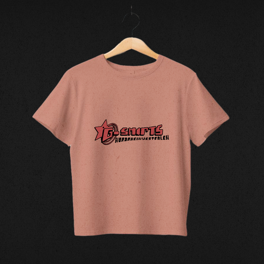 gshirts - oversized - amber