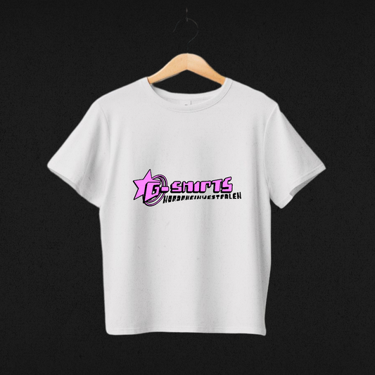 gshirts - oversized - pink