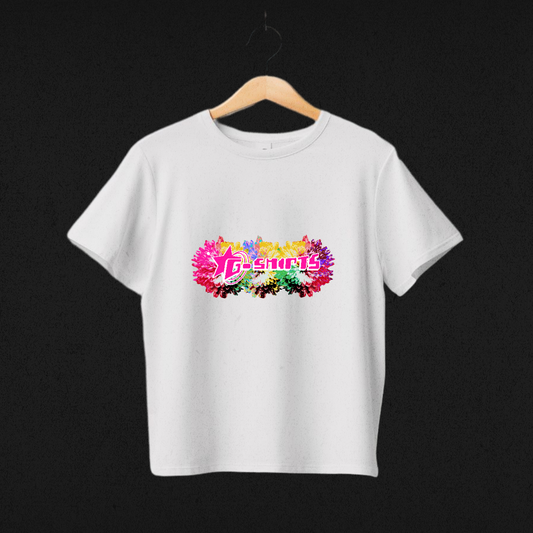 gshirts - oversized - colored