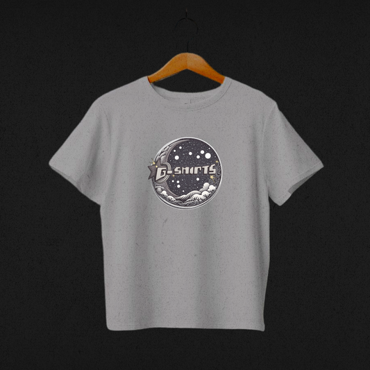 gshirts -oversized - moon