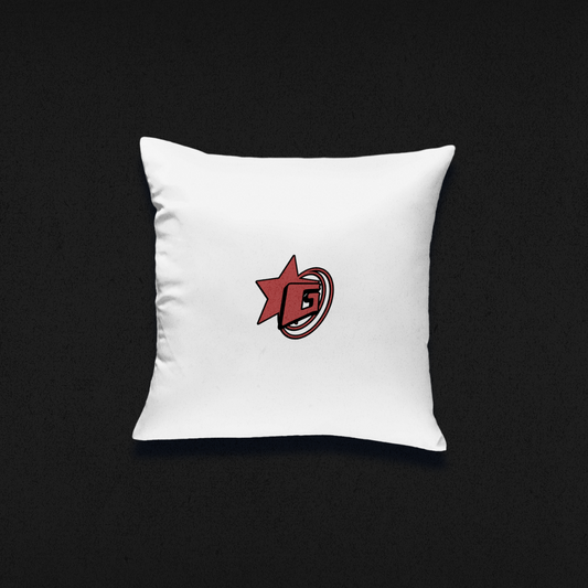 gshirts - kopfkissen - white
